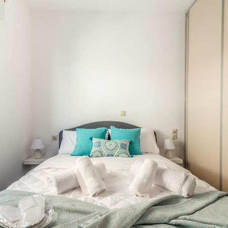 Sophia'S Comfortable Home With A Private Backyard Gazi Buitenkant foto