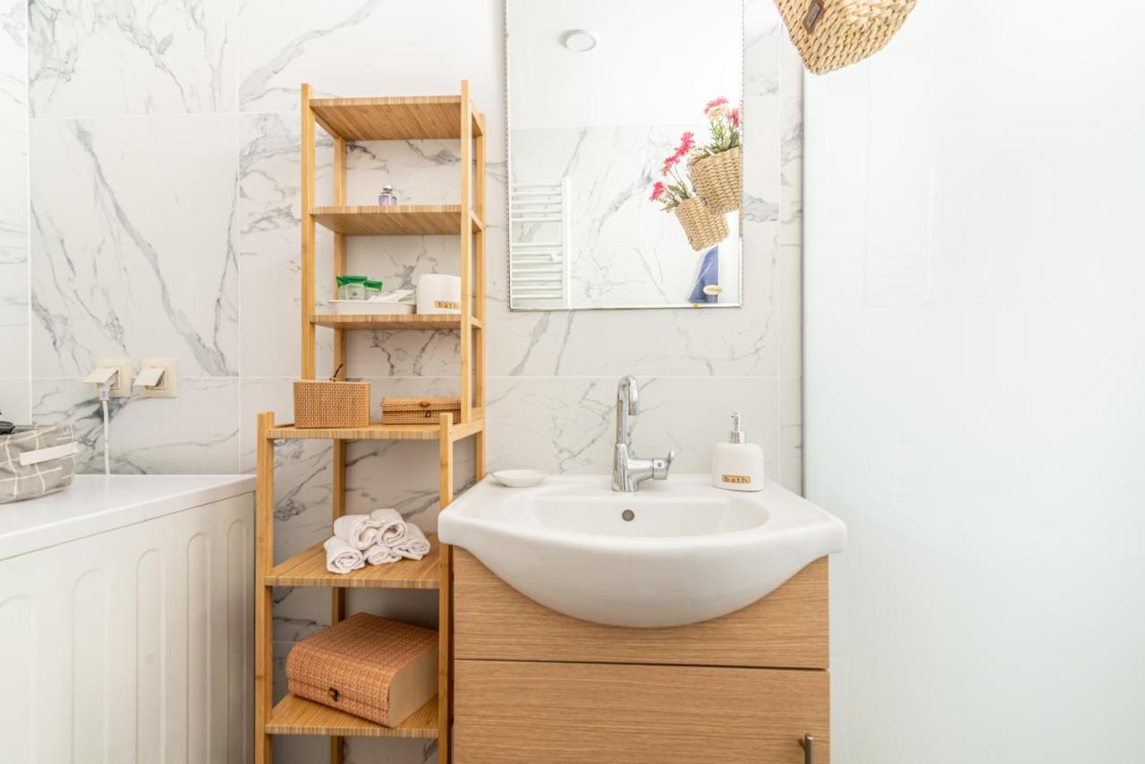 Sophia'S Comfortable Home With A Private Backyard Gazi Buitenkant foto
