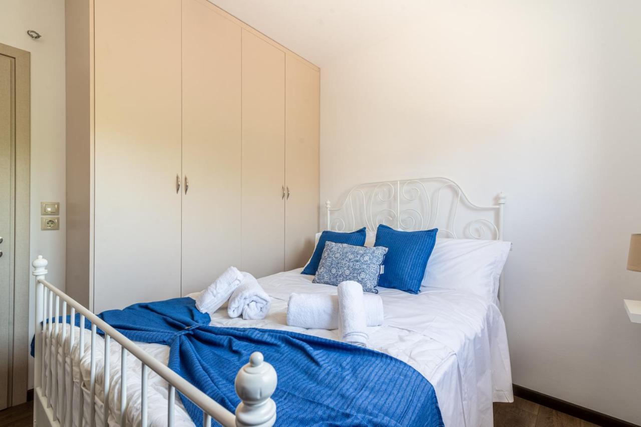 Sophia'S Comfortable Home With A Private Backyard Gazi Buitenkant foto