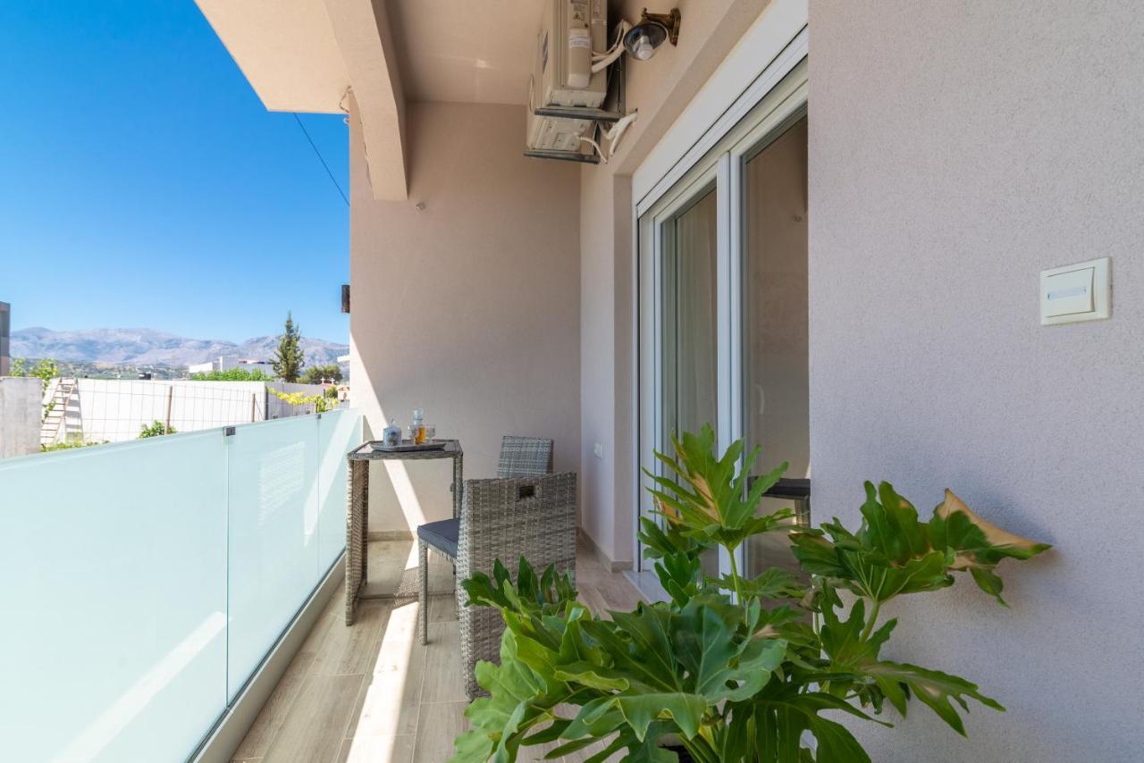 Sophia'S Comfortable Home With A Private Backyard Gazi Buitenkant foto